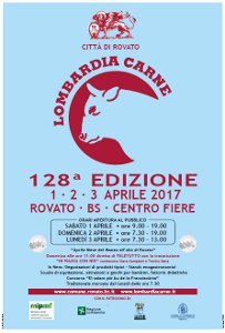 Lombardia Carne 2017