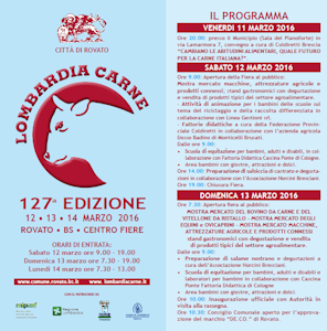 Lombardia Carne