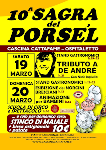 sagra del Porcel